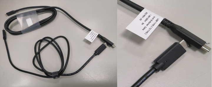 榮耀note10 相關配件充電顯示測試分享