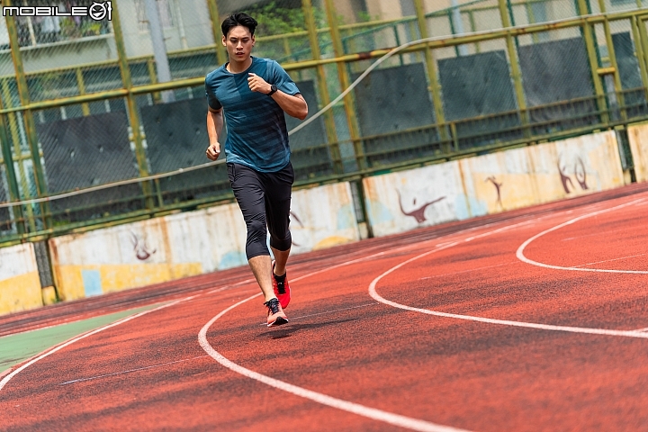 備戰馬拉松盛季  New Balance三雙專業速度型跑鞋開箱實測分享