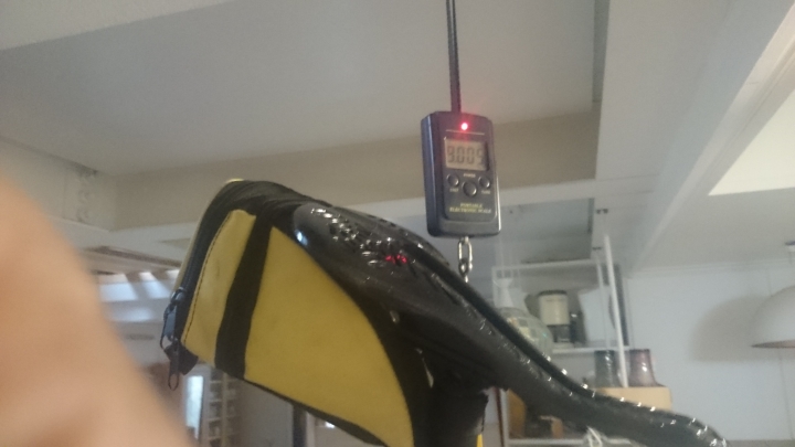 難以輕量化的老鋼管小徑