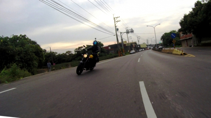 ［遊記］觀霧之旅兼擔任車隊一日壓隊官心得