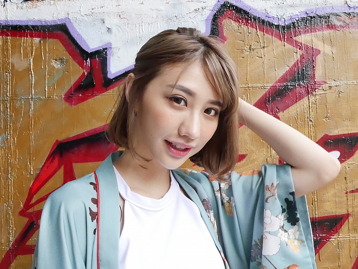 Panasonic Lumix GF10 評測報告｜自拍不求人 微改款再出發！