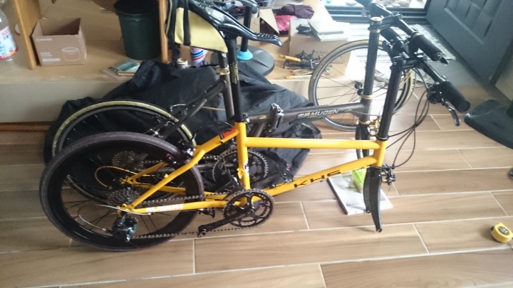 難以輕量化的老鋼管小徑