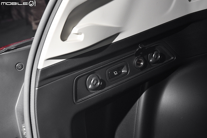 Subaru New Forester麗寶賽車場底盤、越野能力體驗 CR-V、CX-5同場加映!