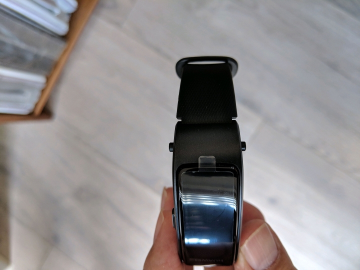 Huawei TalkBand B3 Lite 藍牙二合一手環