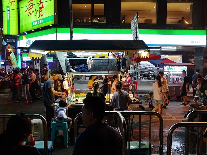 Note9  夜拍照片分享