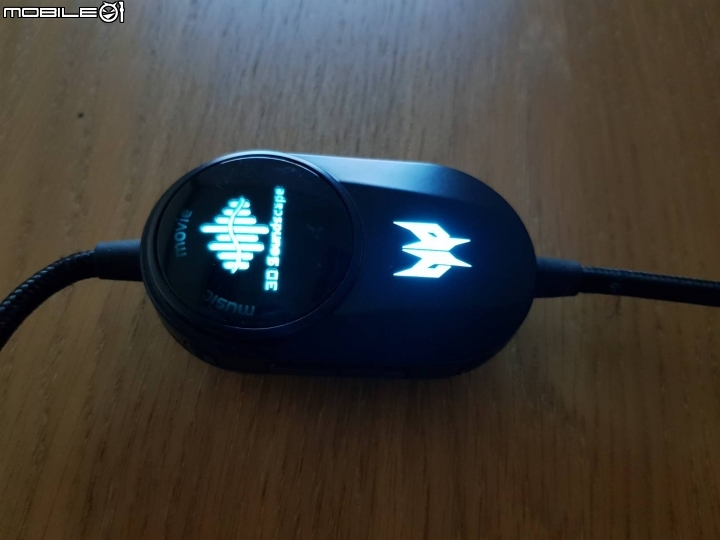 【邀稿】戰士的配件，榮譽ACER Predator Galea 500耳機開箱