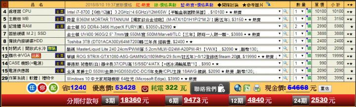吃雞/3A單機遊戲機求改進