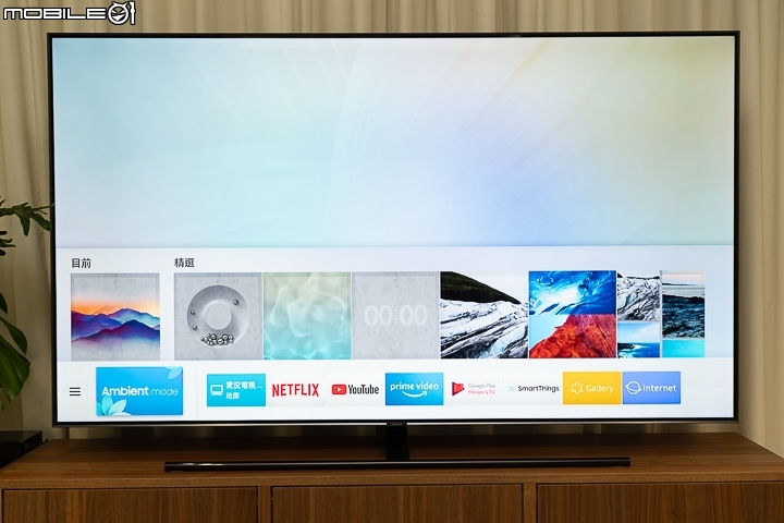 韓系大對決！Samsung 65Q9F QLED TV vs. LG 65SK8500 Super UHD TV