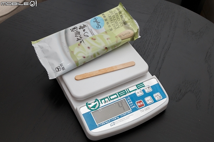【小惡魔盲試評比】夏天就是要吃冰 大賣場9款抹茶冰棒消消暑