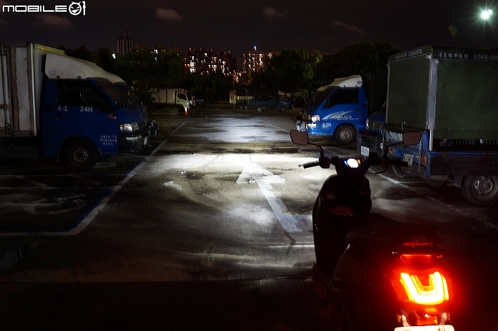 SYM VEGA 125 試駕 新潮外形實用兼具