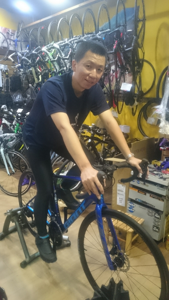 [開箱]2019 defy ad2 簡單開箱