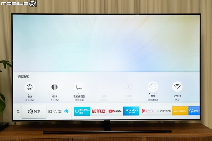 韓系大對決！Samsung 65Q9F QLED TV vs. LG 65SK8500 Super UHD TV