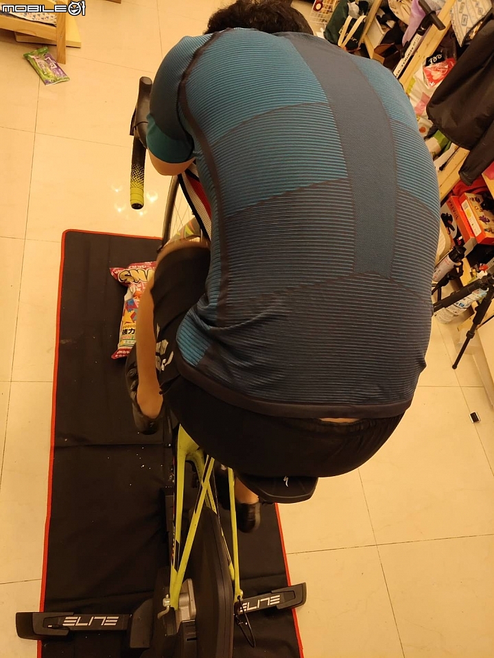 **開箱**《ODLO 陶瓷酷涼系列》ODLO CERAMICOOL MOTION 瑞士智能衣