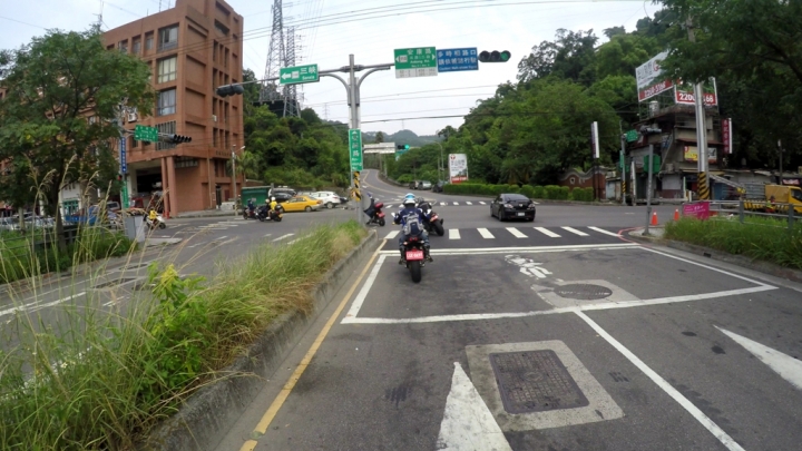 ［遊記］觀霧之旅兼擔任車隊一日壓隊官心得