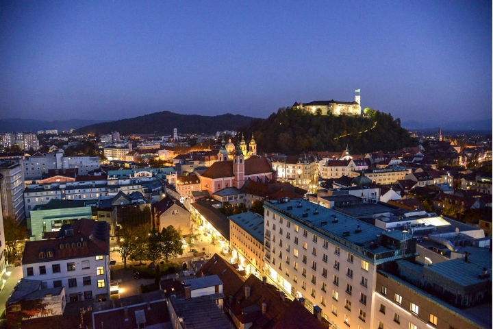 Slovenia 斯洛維尼亞 d800