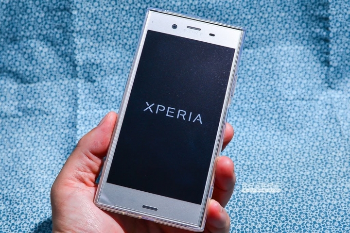 Sony Xperia XZ1不專業開箱文-外觀、NFC電子支付心得