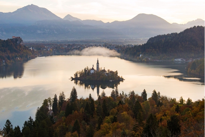 Slovenia 斯洛維尼亞 d800