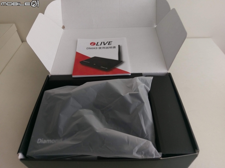 咦~這不就是我想要的TV BOX!!
