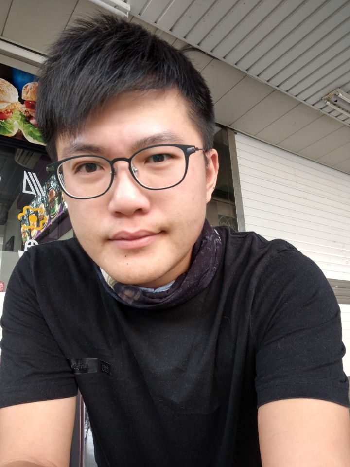 點我看大圖 男人只是想要一種遨遊的感覺之兩天一夜環半島遊記(不專業)