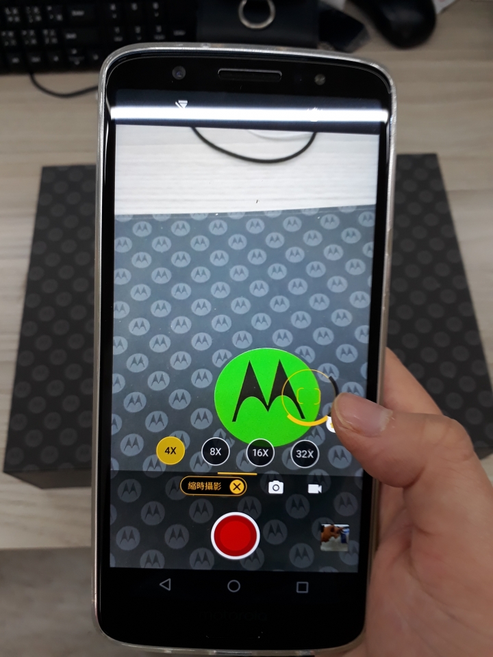 不專業開箱-moto g6 plus分享我喜歡的部分