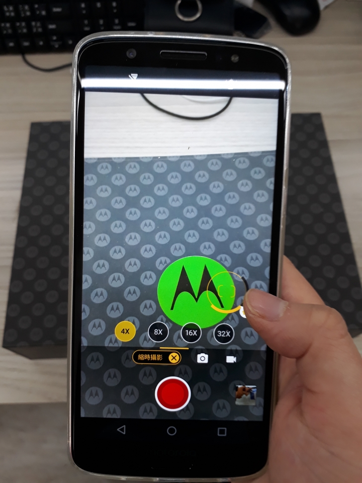 不專業開箱－moto g6 plus分享我喜歡的部分