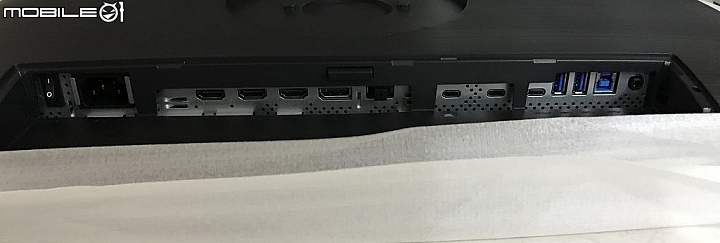 [開箱] ASUS PA27AC 我的第二台ART PRO 螢幕 100%(sRGB)