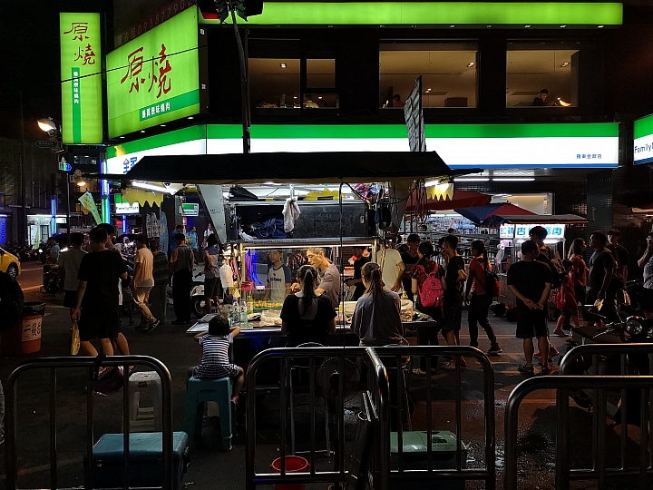 Note9  夜拍照片分享