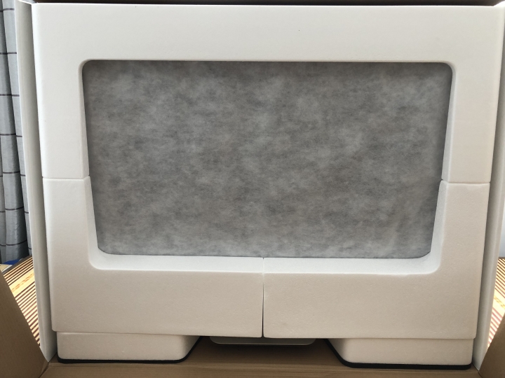 不等iMac 2018，趁着还有EPP名额入了 iMac 2017