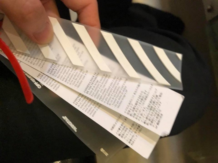off white皮帶真假