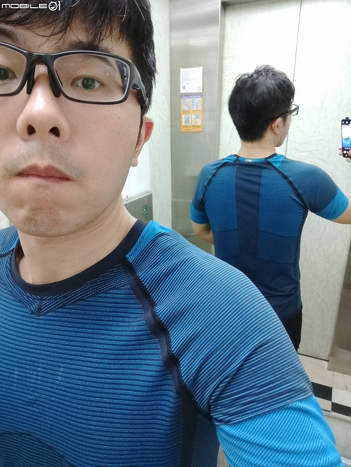 **開箱**《ODLO 陶瓷酷涼系列》ODLO CERAMICOOL MOTION 瑞士智能衣