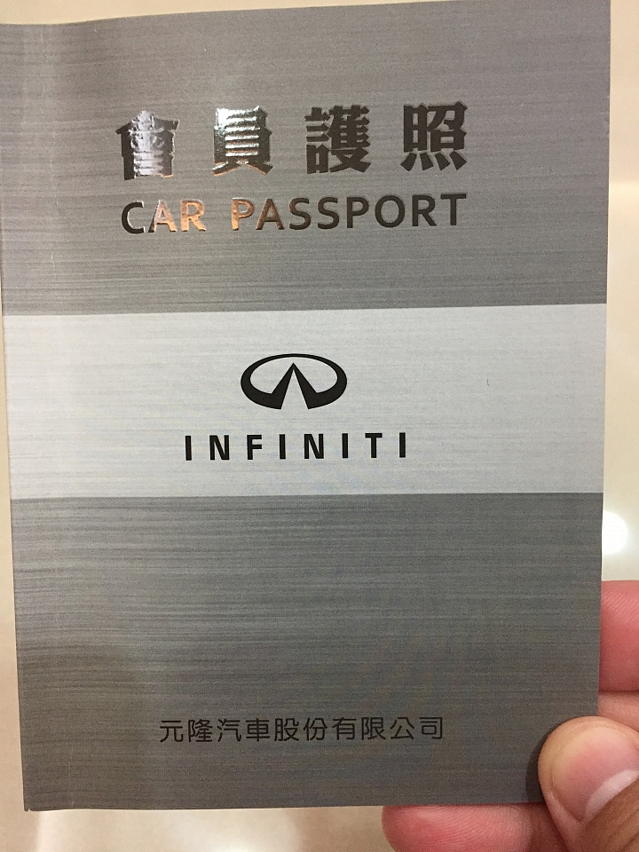 [開箱] 老婆的買菜車Q30