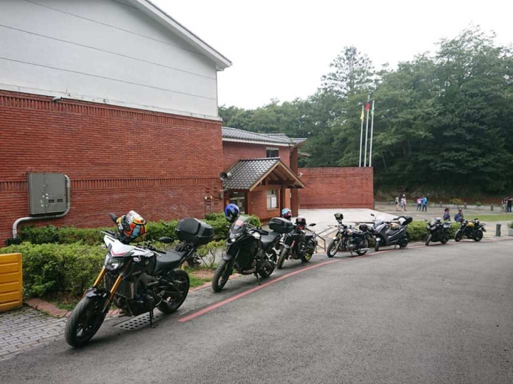 ［遊記］觀霧之旅兼擔任車隊一日壓隊官心得