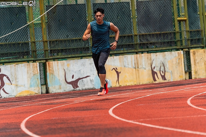 備戰馬拉松盛季  New Balance三雙專業速度型跑鞋開箱實測分享