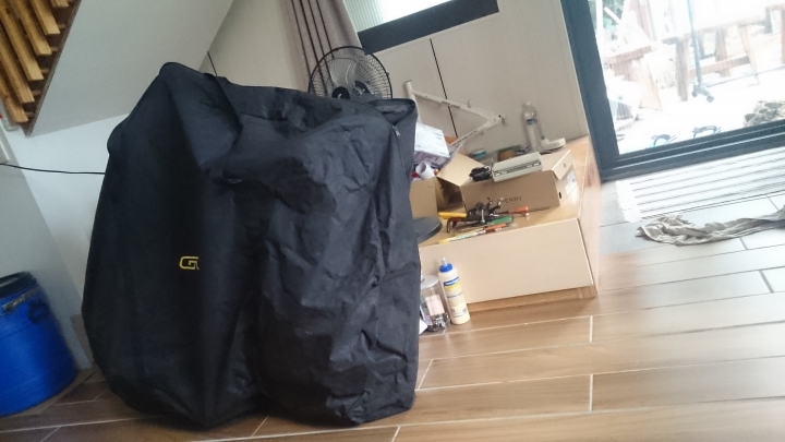 難以輕量化的老鋼管小徑