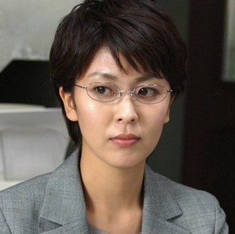 日本女強人 松隆子經典戲劇電影回顧