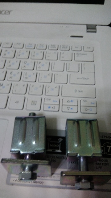 買了洗衣機，安裝的人懶得處理的部分