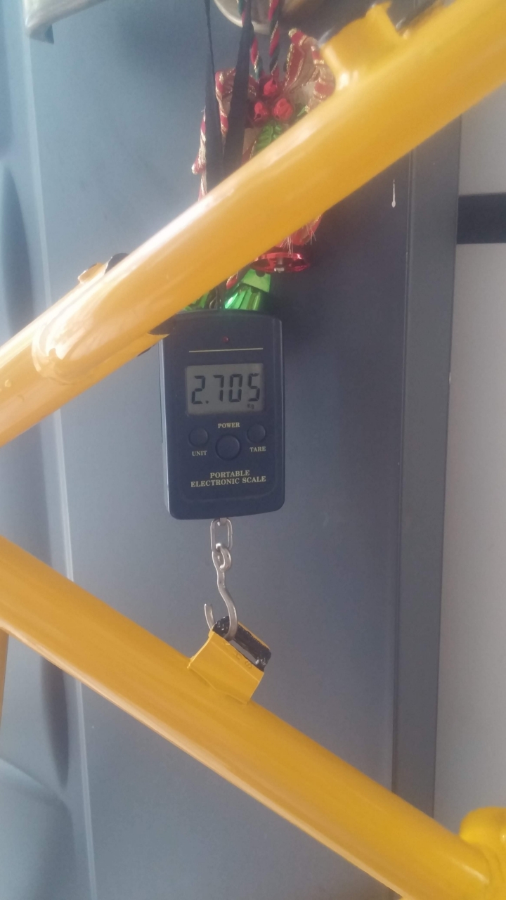 難以輕量化的老鋼管小徑