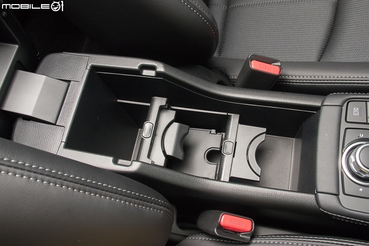 Mazda CX-3 SKY-D小改款試駕報導，嶄新1.8升引擎入替！