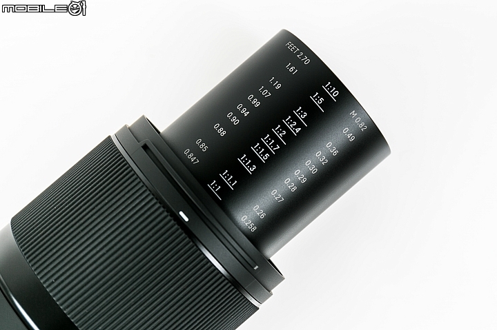 Sigma 70mm f/2.8 DG Macro Art 評測報告｜FE-Mount 微距新星「利」到沒朋友！