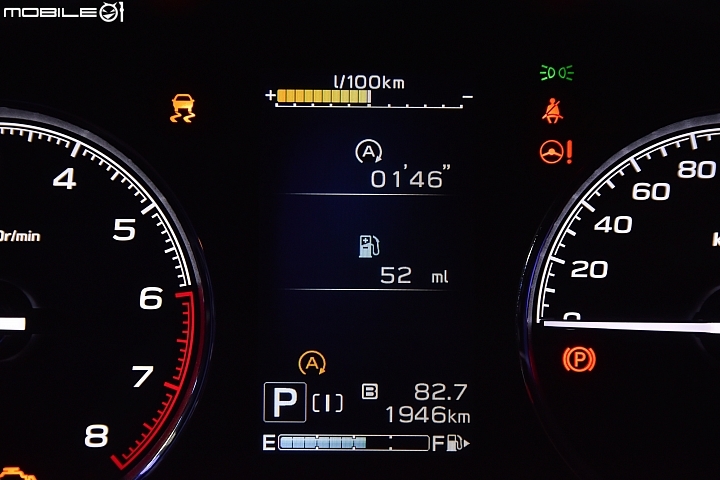 Subaru New Forester麗寶賽車場底盤、越野能力體驗 CR-V、CX-5同場加映！