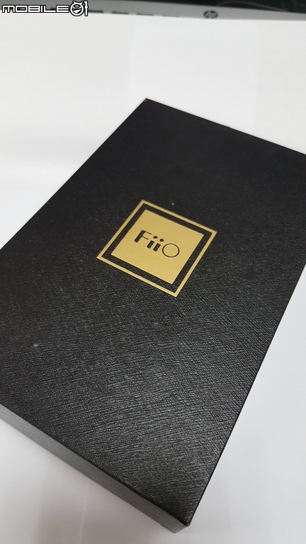 [評測] FiiO Q5 旗艦級全功能型隨身藍芽耳擴, 很有感的提昇