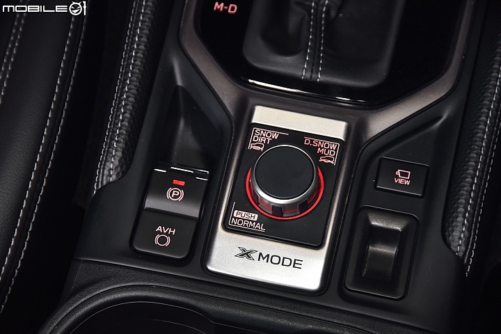 Subaru New Forester麗寶賽車場底盤、越野能力體驗 CR-V、CX-5同場加映!