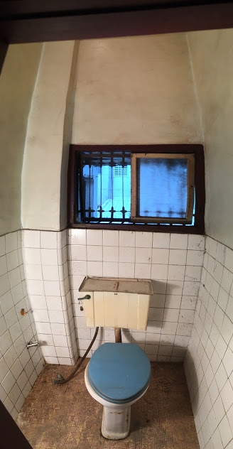 50年老屋翻修DIY(201911完工）