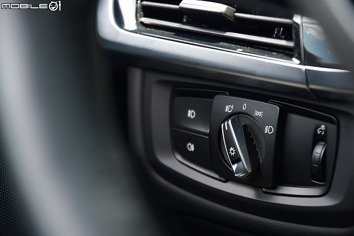 BMW X6 xDrive 35i M Sport Edition標竿難以超越，M性能基因全面入植
