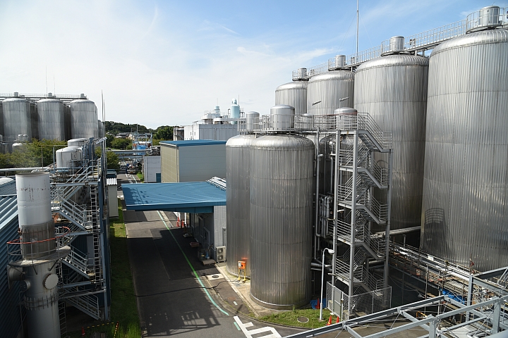 【茨城縣守谷市】前往日本產量居冠的的啤酒工廠