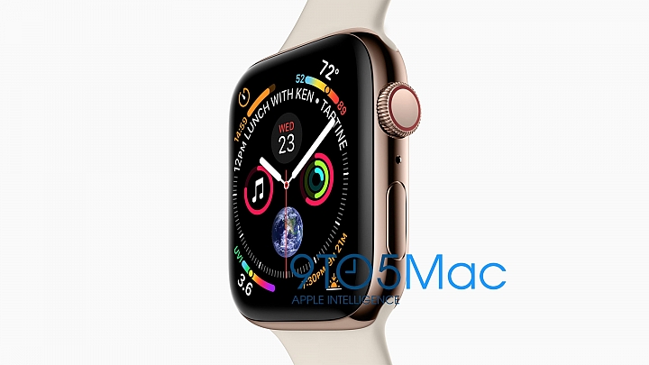 新iphone及Apple Watch名稱及定妝照被曝光，竟然是官網自己洩露的！