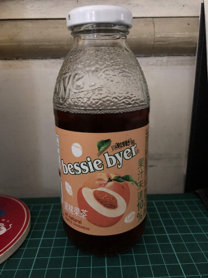 機車置物袋挺方便的！