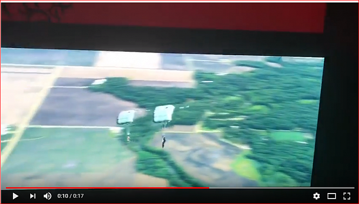 我的LG 65 E8P 開啟TruMotion會發生畫面扭曲抖動而且影像模糊的問題