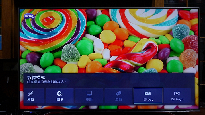 運動賽事及4K影音娛樂用BenQ 4K HDR 55吋S55-700提升你視覺上的大享受