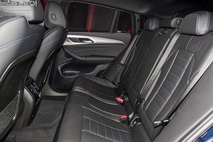 【採訪】全新第二代BMW Coupe SUV X4正式發表!三動力、四車型規劃挑戰SUV極限性能市場!